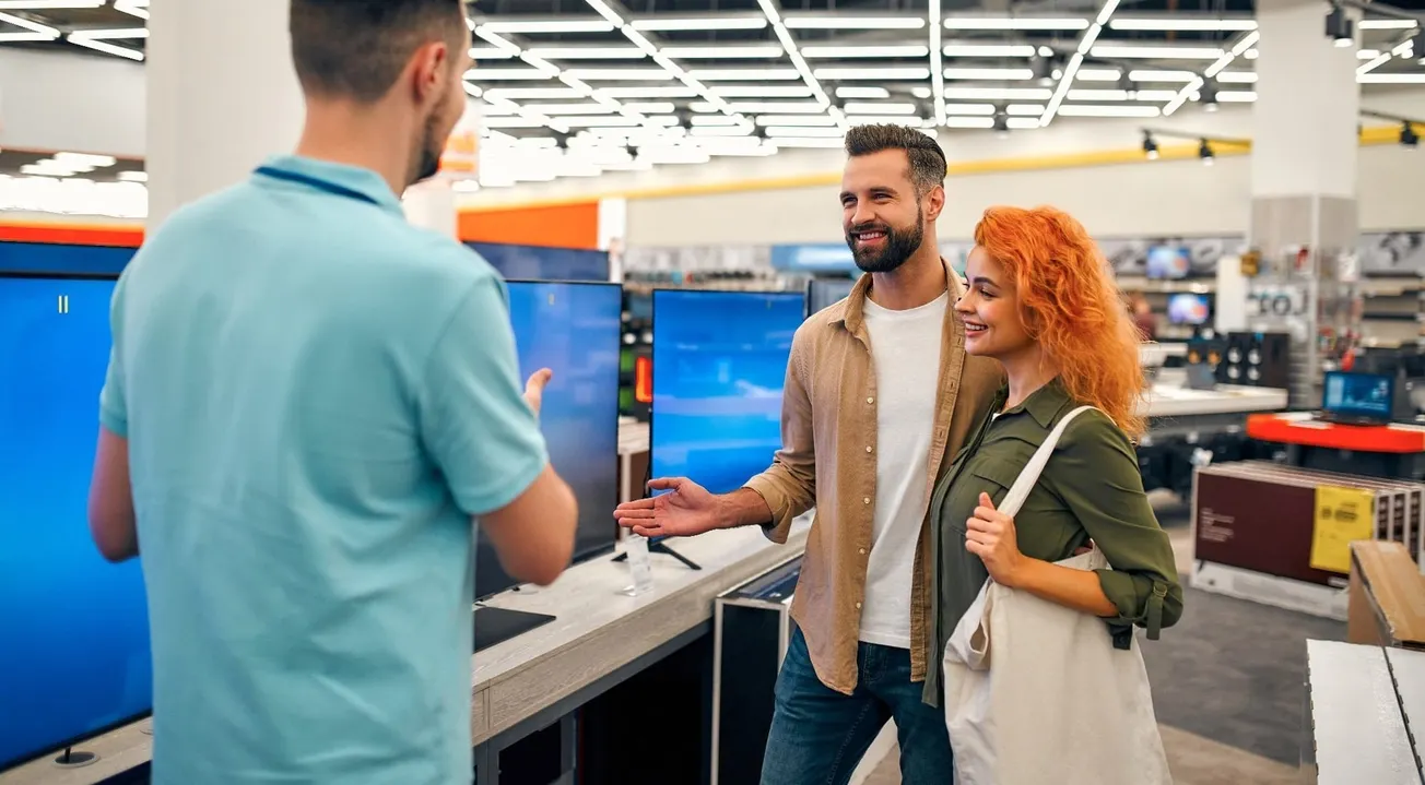 Read 'Walmart, Vizio Tie-Up Delayed'