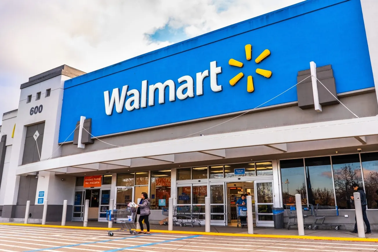 Read 'New Walmart Initiatives Unveiled'