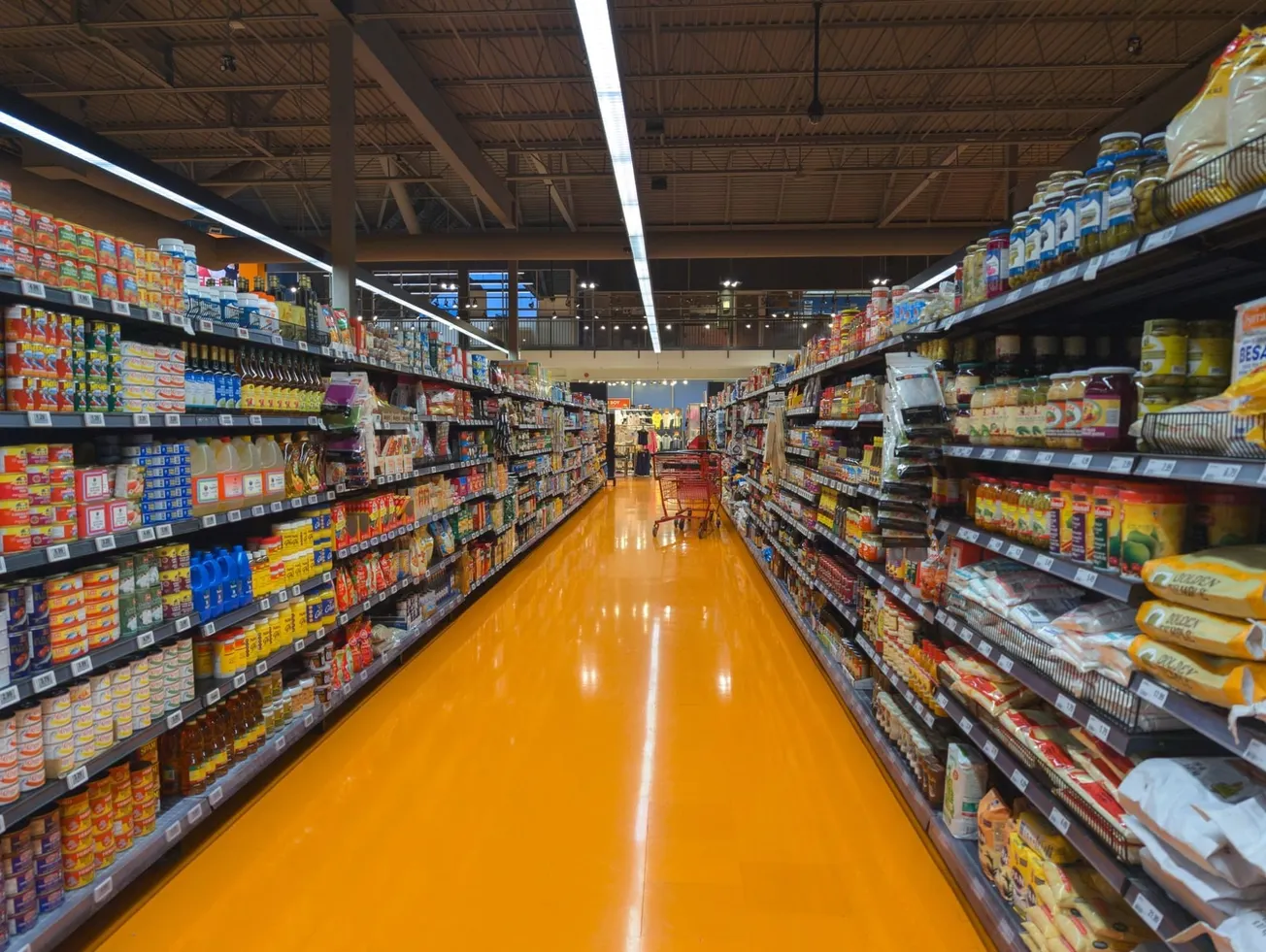 Read 'Retailers Announce Moves'