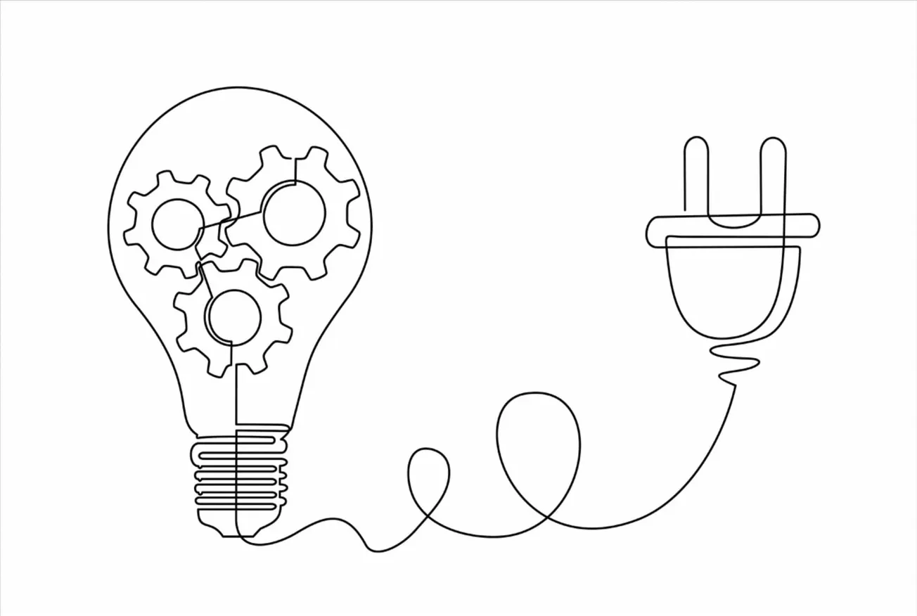 Read 'Luminate, Connect Merging'