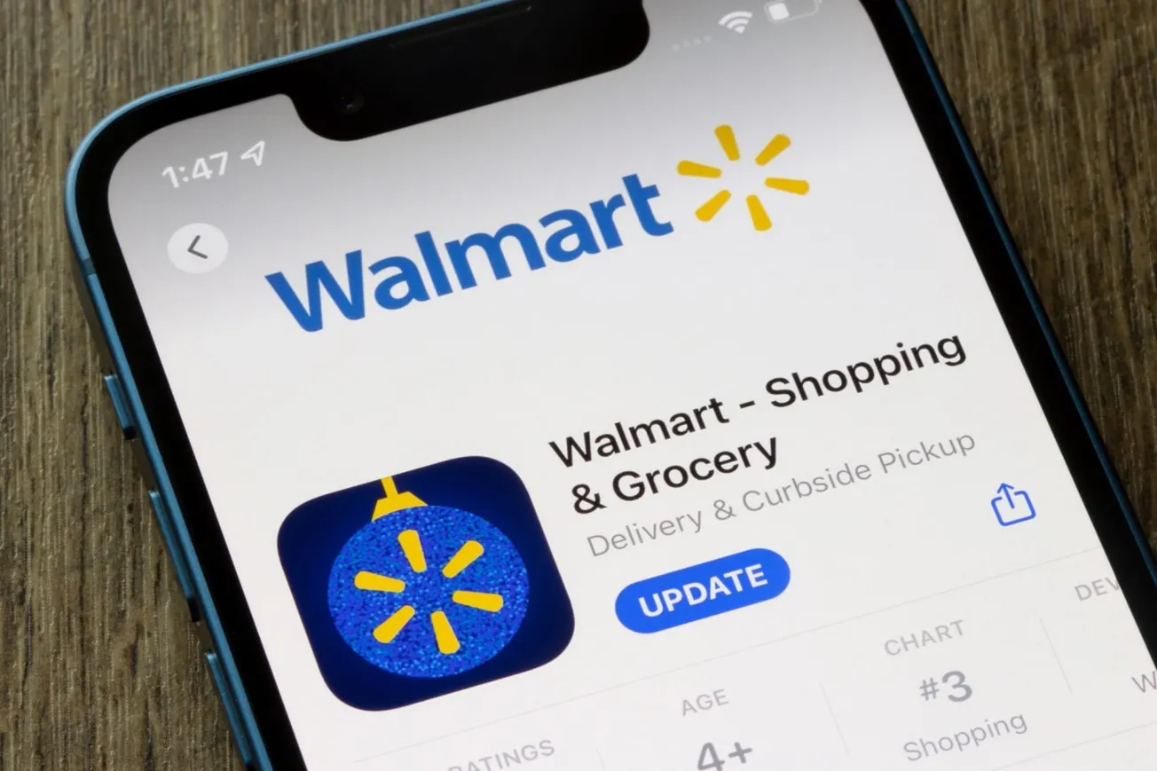 Read 'Walton Leaving Walmart Board'