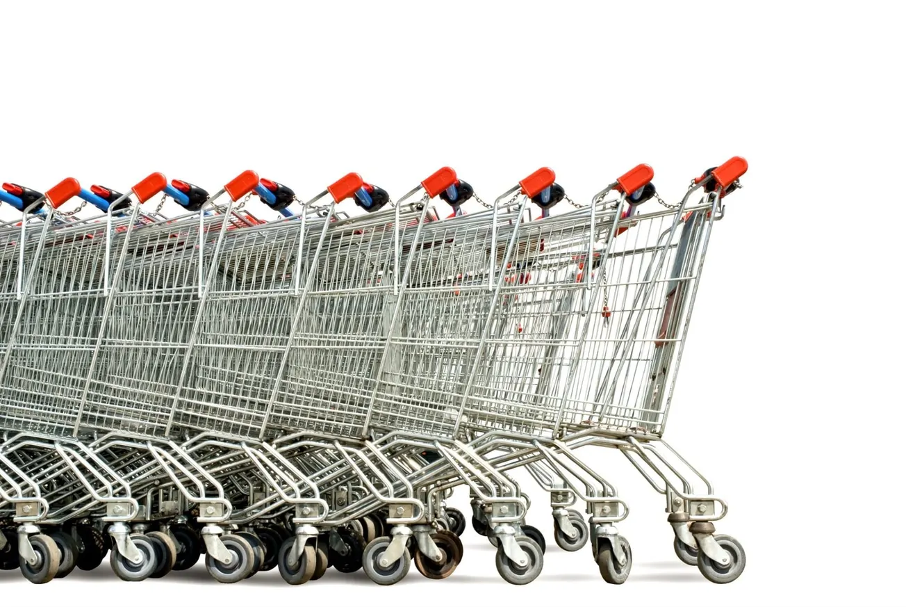 Read 'Instacart Rolls Out String of News'