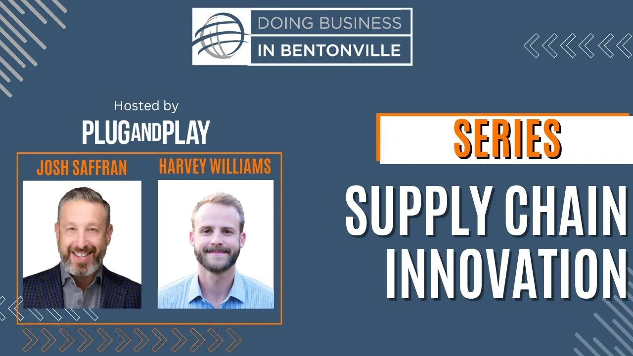 A DBB podcast episode on 'Logistics of Tomorrow Shaped by Humanoid Innovation and Cost Analysis - with Jeff Cardenas'