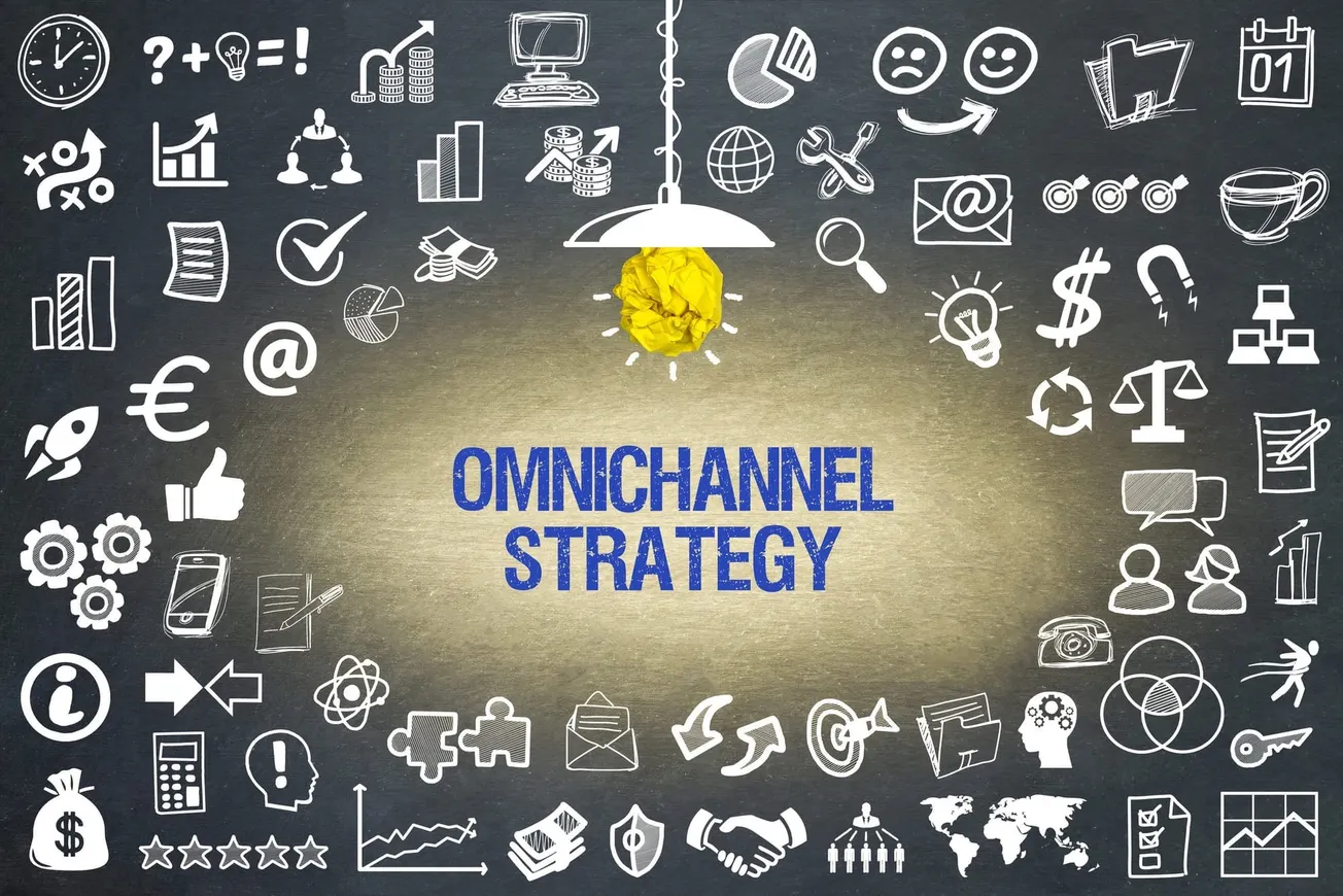 Read 'Strategies that Take Your Brand From DTC to Omni-Success'