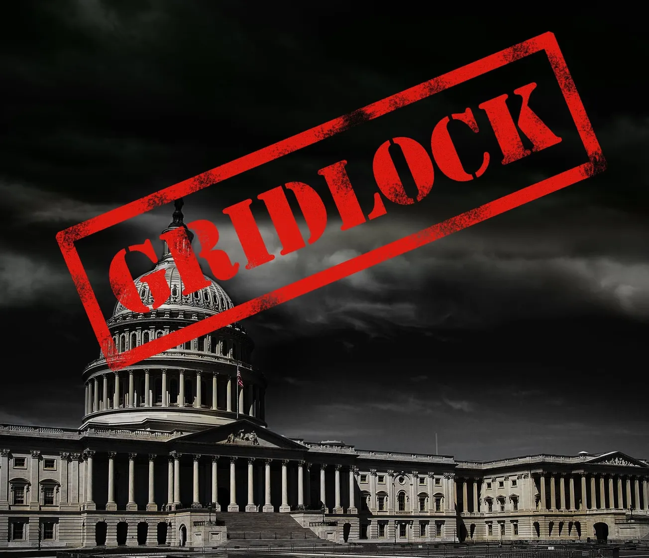 Read 'Legislative Gridlock and Its Toll on Retail'