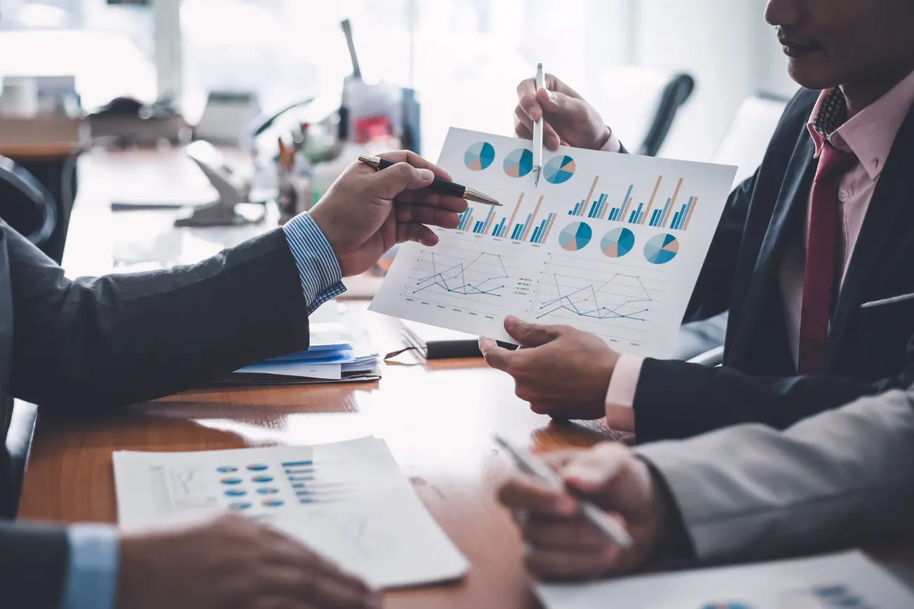 Read 'Navigating the Retail Marathon: Strategic Investments for Long-Term Success'