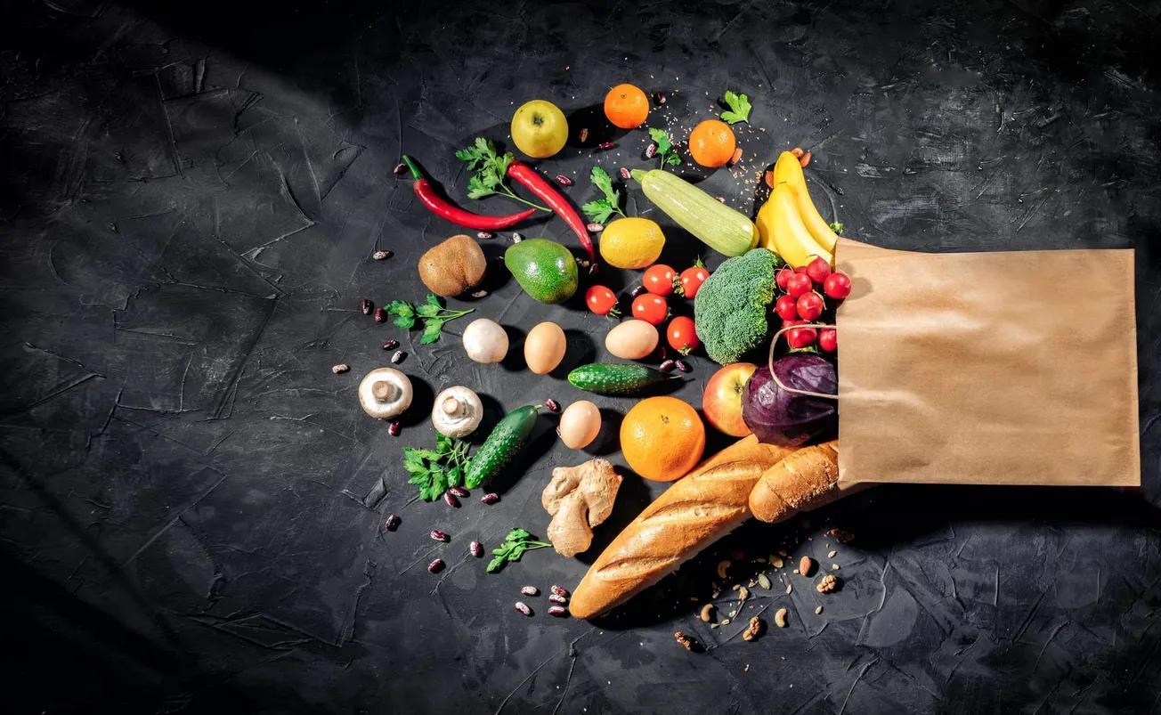Read 'Walmart's Sustainable Journey to Minimize Food Waste'