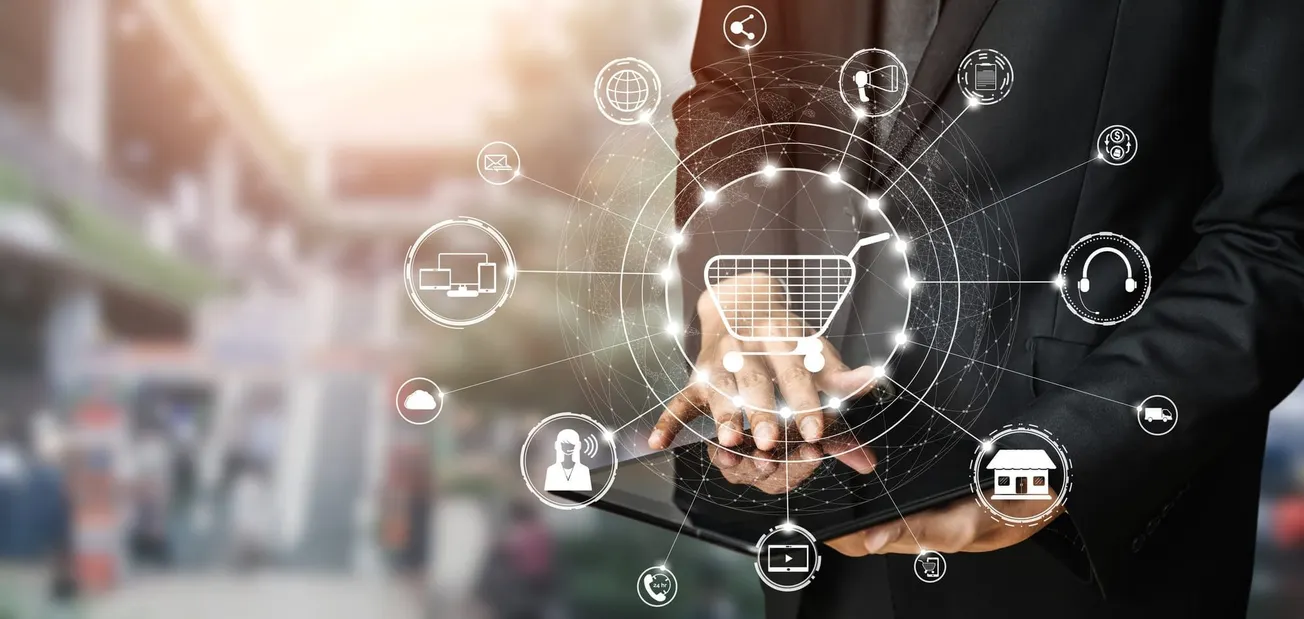 Read 'The Hidden Costs of Omnichannel Retailing'