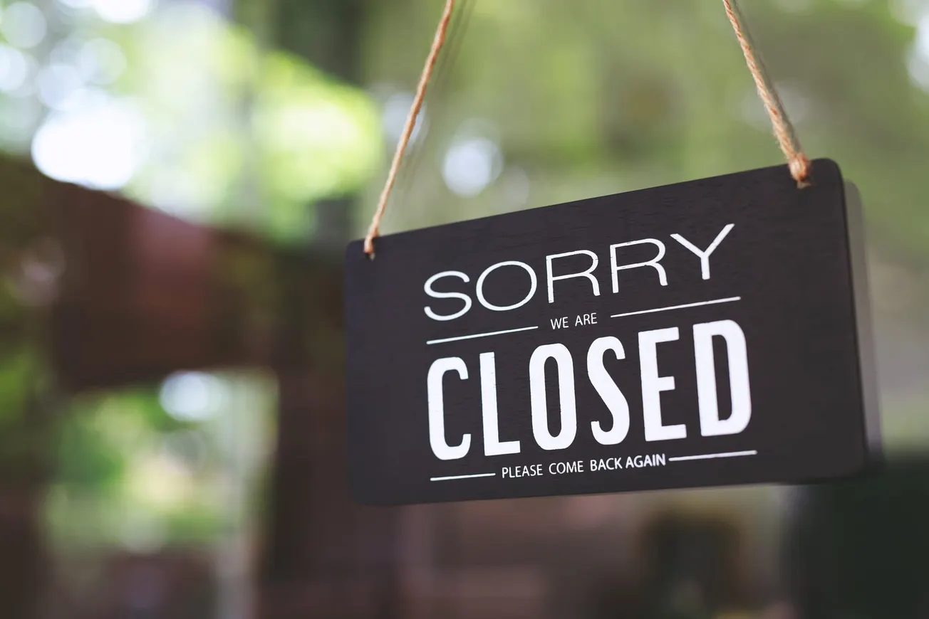 Read 'A Shift in Holiday Retail Strategy as Stores Close on Thanksgiving'