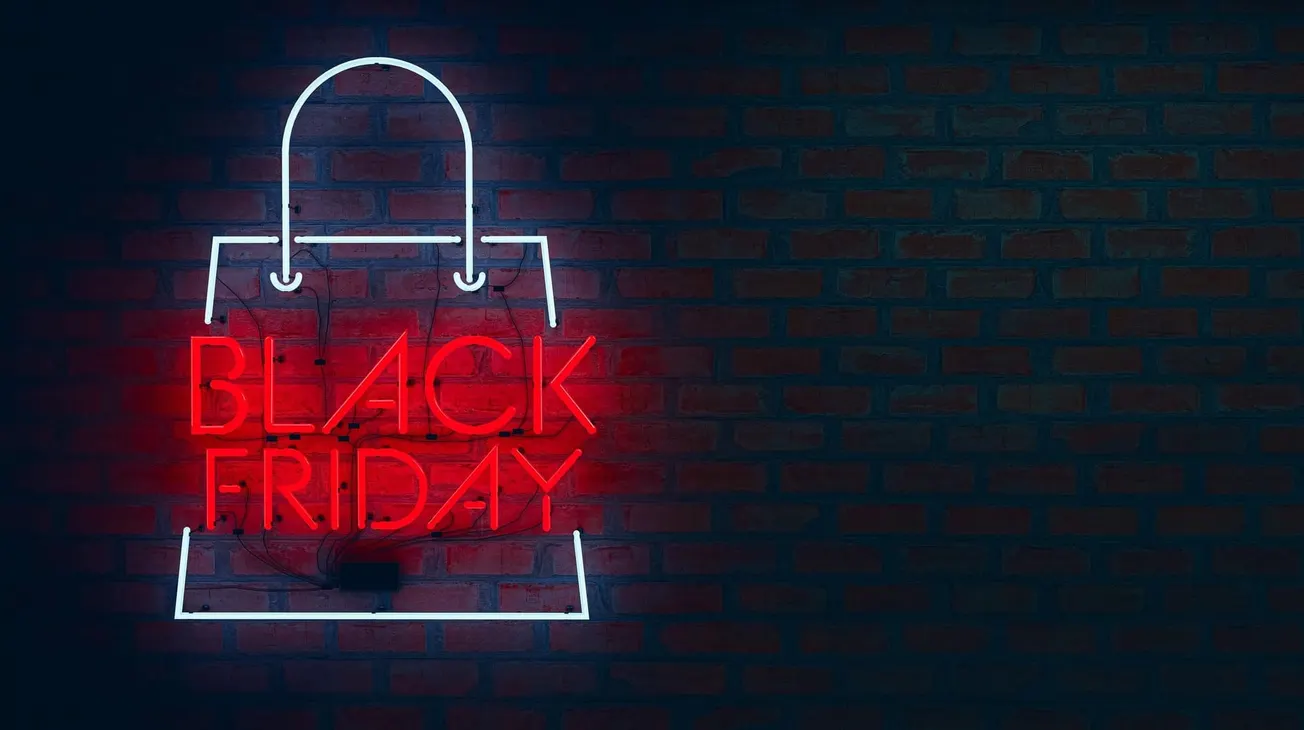 Read 'Black Friday 2023 Showcases Omnichannel Strategies'
