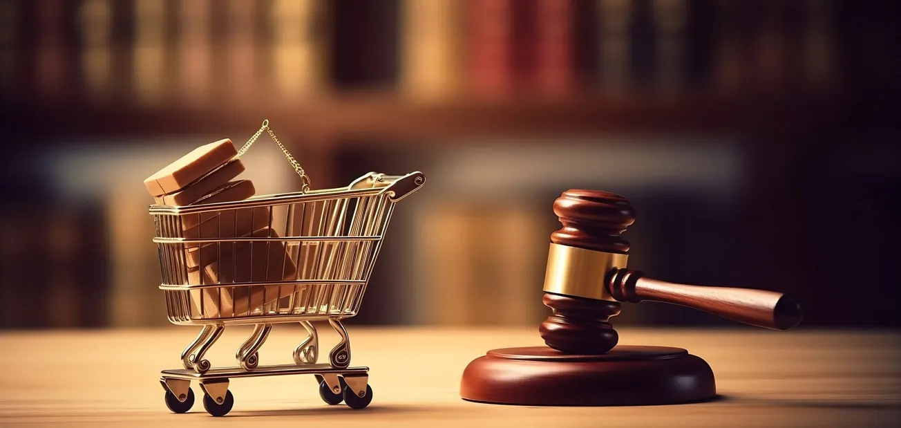 Read 'Balancing Security and Customer Convenience in Retail Environments'