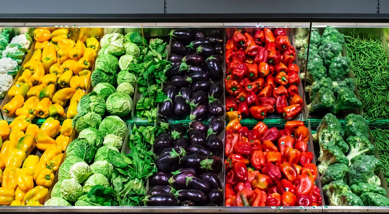 Read 'Boosting Produce Sales During the Holidays Through Effective Merchandising'