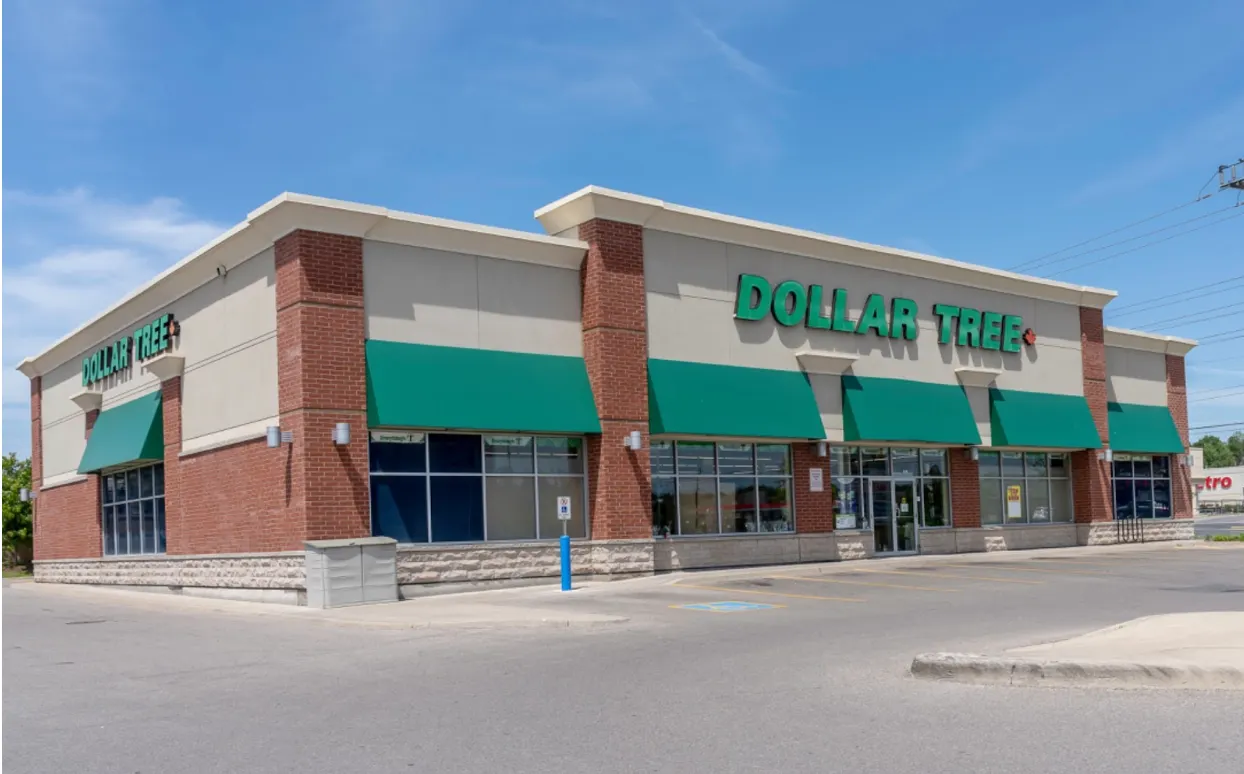 Read 'Dollar Tree, Ollie’s Grab 99 Cents Only Locations'