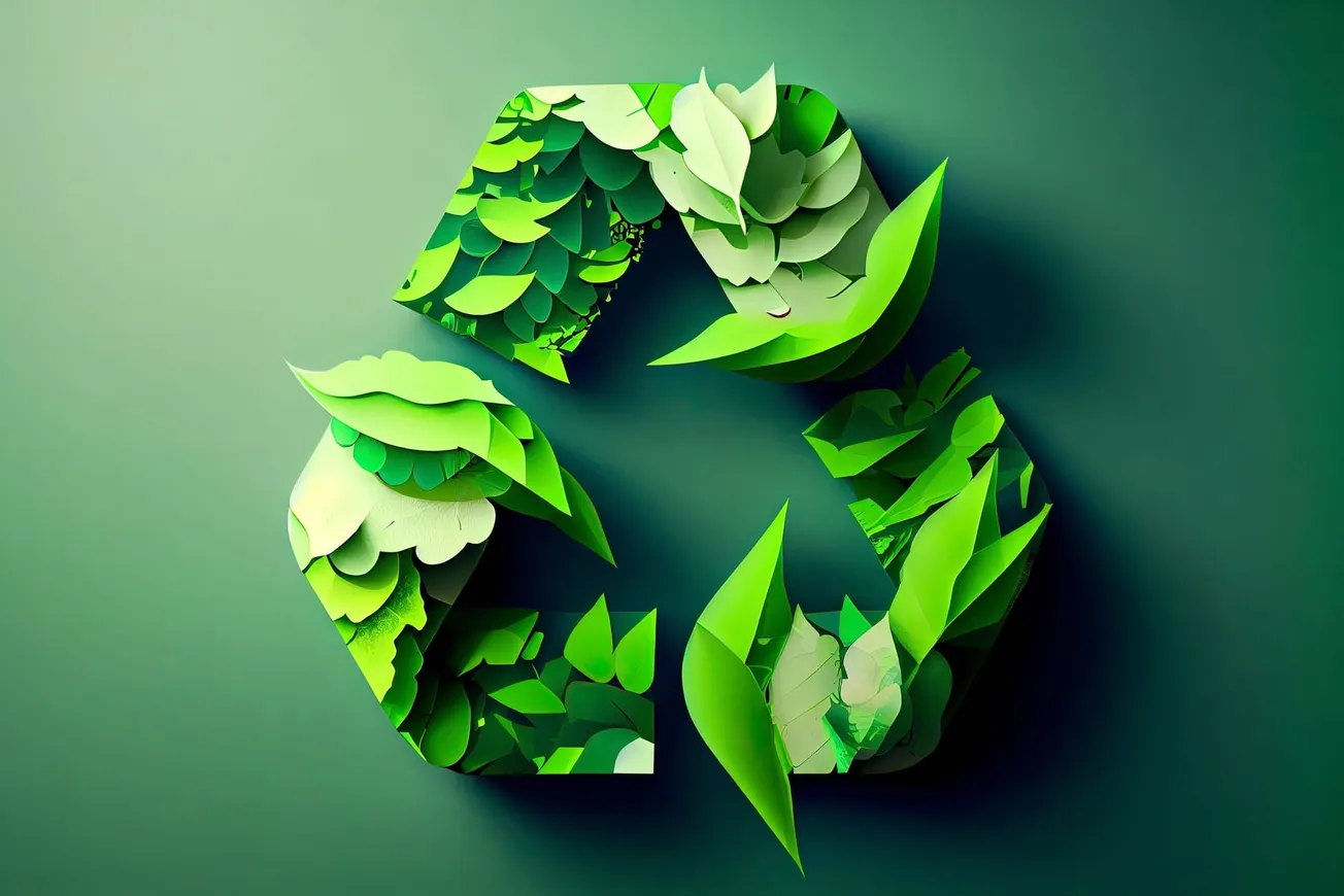 Read 'Walmart Takes Steps Towards Waste Reduction and Sustainability in Fulfillment Network'
