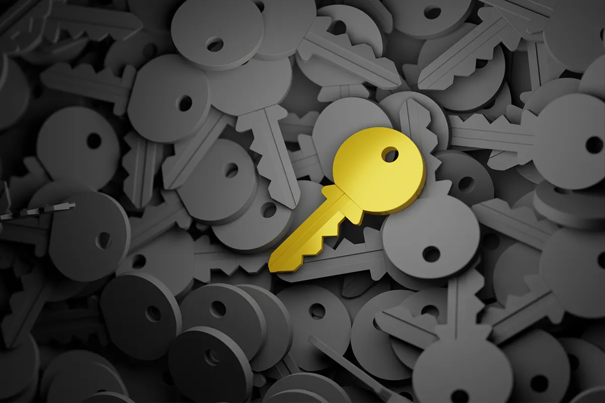 Read 'Five Key Strategies for Effective Omnichannel Marketing'