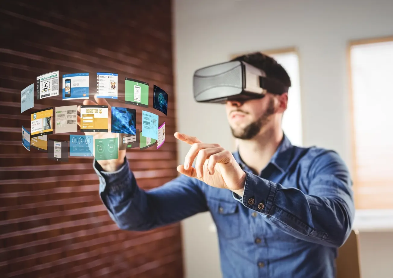 Read 'How Brands are Utilizing the Metaverse to Enhance Customer Experience'