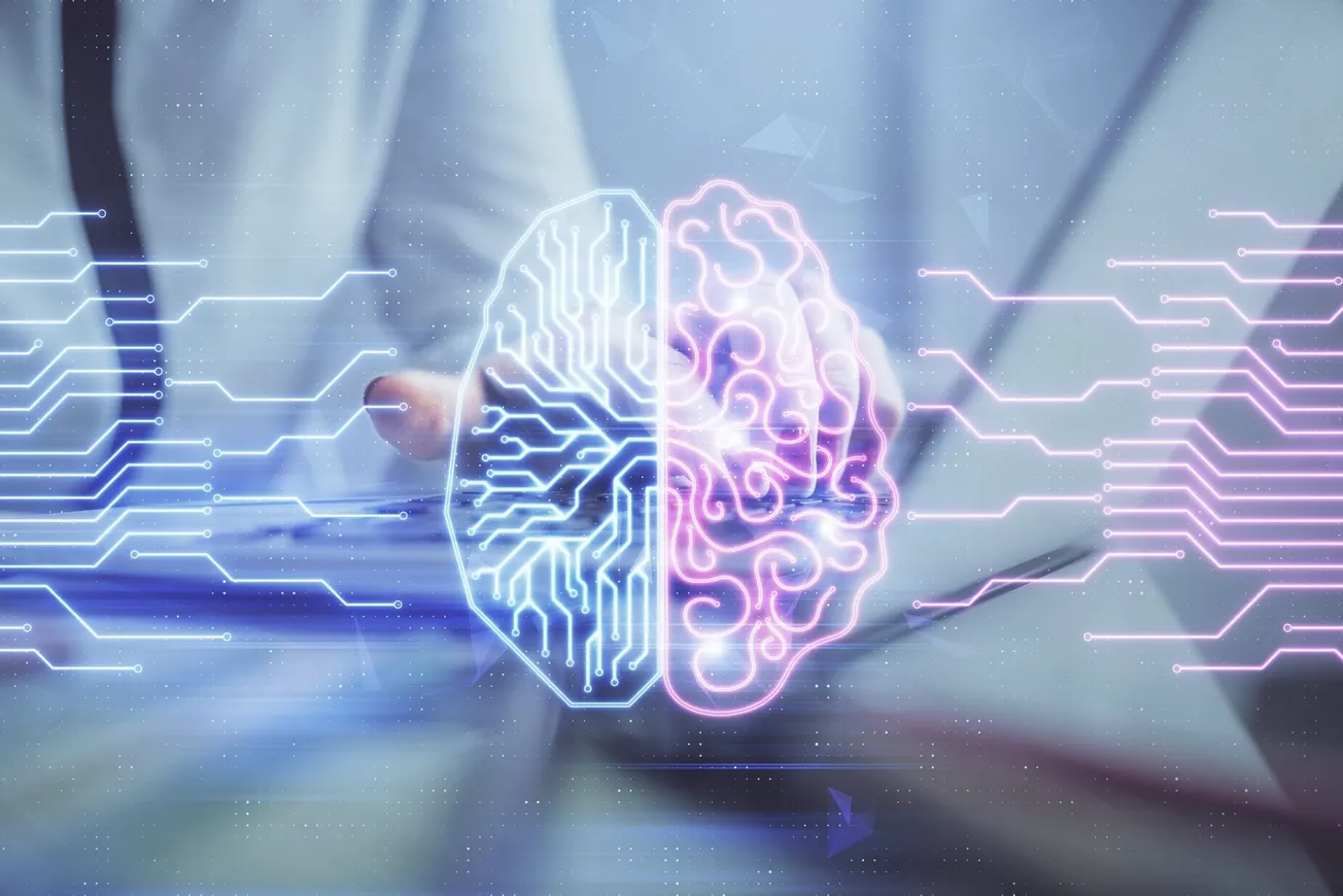 Read 'AI: the Game-Changer in Retail Merchandising'