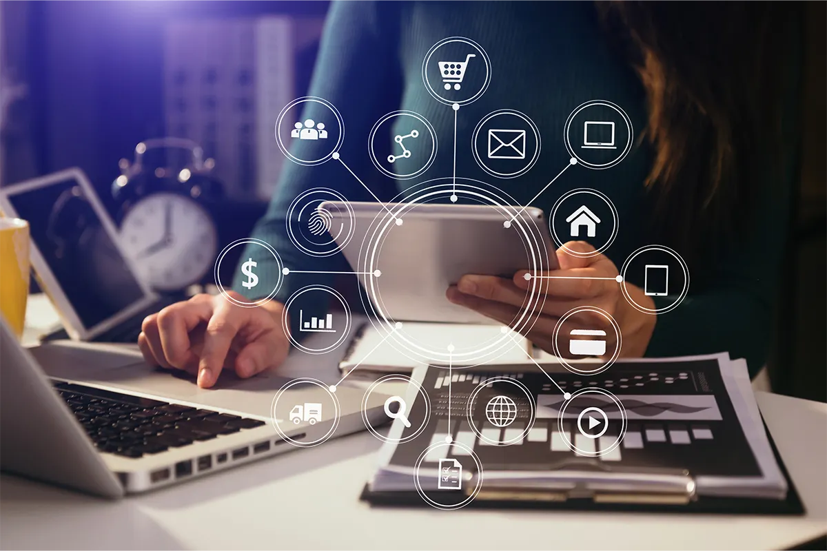 Read 'Mastering Omnichannel Marketing in Today's Digital Landscape'