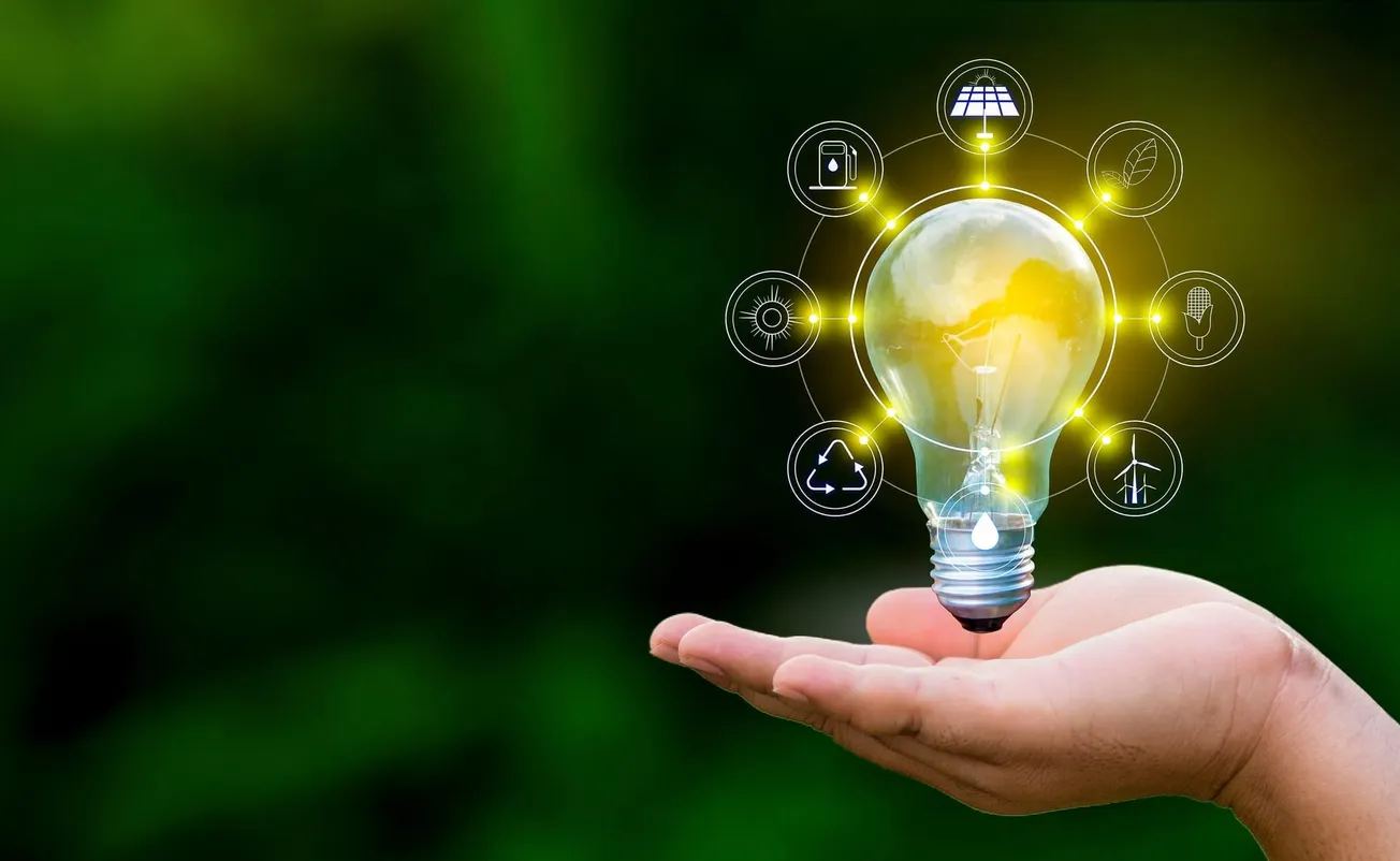 Read 'Growing Consumer Focus: Sustainability's Impact on Purchase Decisions'