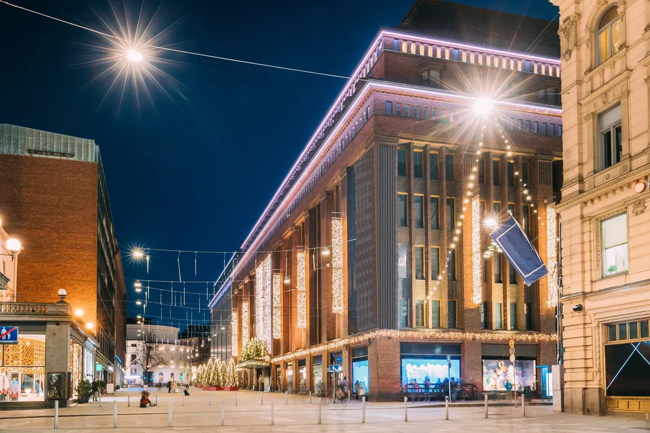 Read 'The Rise of Mixed-Use Developments: Retail's Response to Shifting Consumer Behavior'