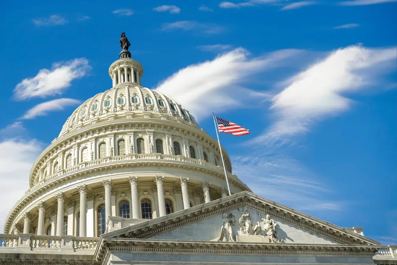 Read 'U.S. Congress Enacts Law to Curb Online Retail Fraud'