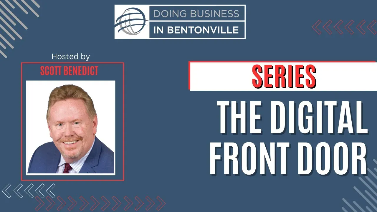 A DBB podcast episode on 'Retail Success Through Strategic Online Presence and Pricing with Ryan Monigan of Flywheel'