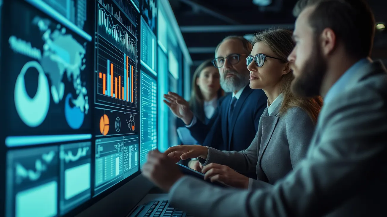 Read 'Wally: Walmart's AI Experience for Suppliers'