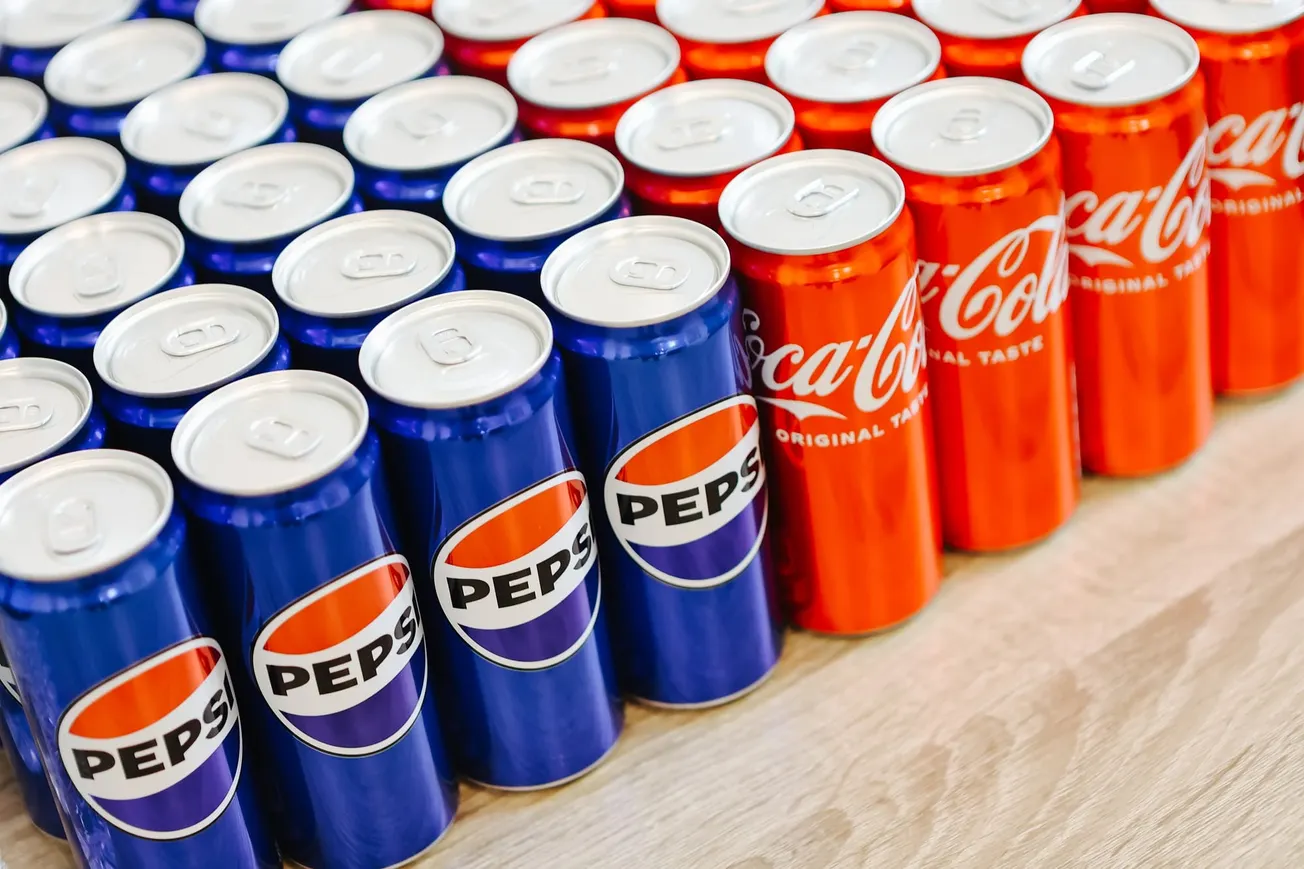 Read 'Costco: Latest Battle in the Cola Wars'