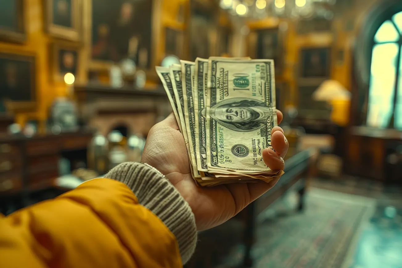 Read 'Essential or Discretionary? Walmart, Amazon Examined'