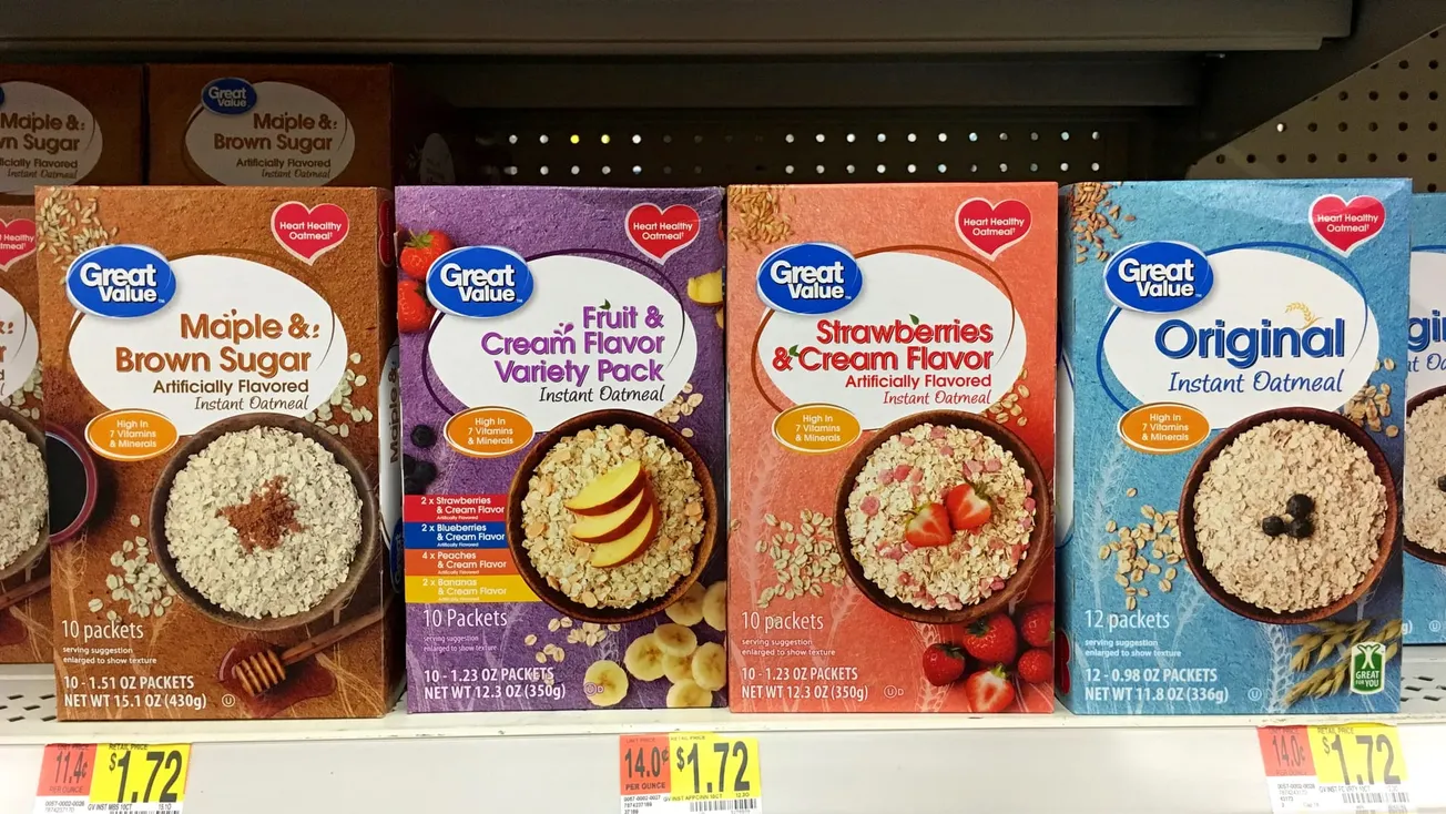 Read 'Private Labels Feel Inflation Pinch'