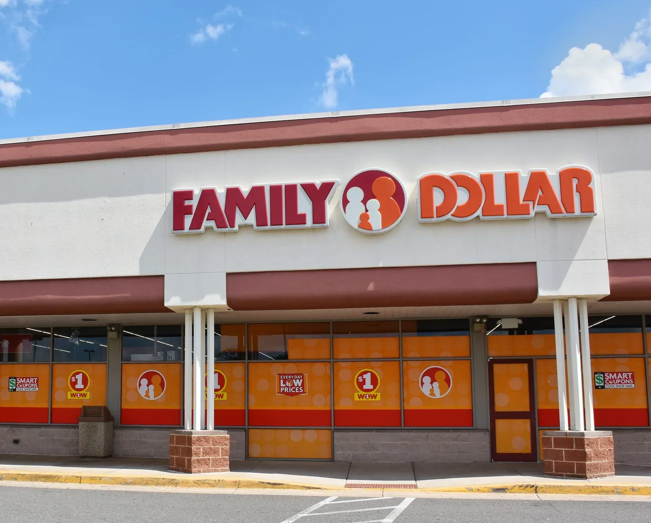 Read 'Family Dollar Sale Underscores Broader Challenges in Food Access'