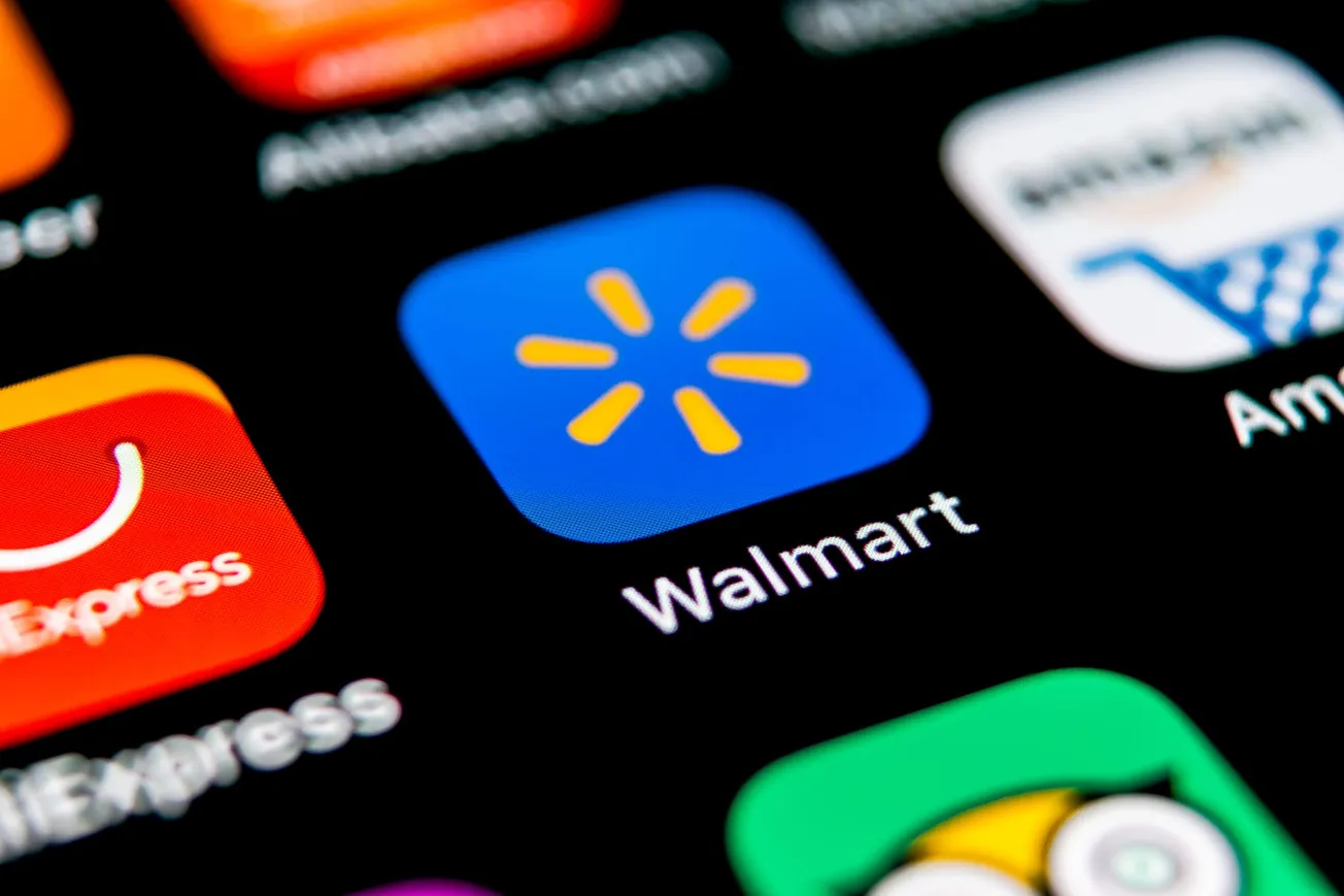 Read 'Walmart: E-Commerce Profitability In Sight'