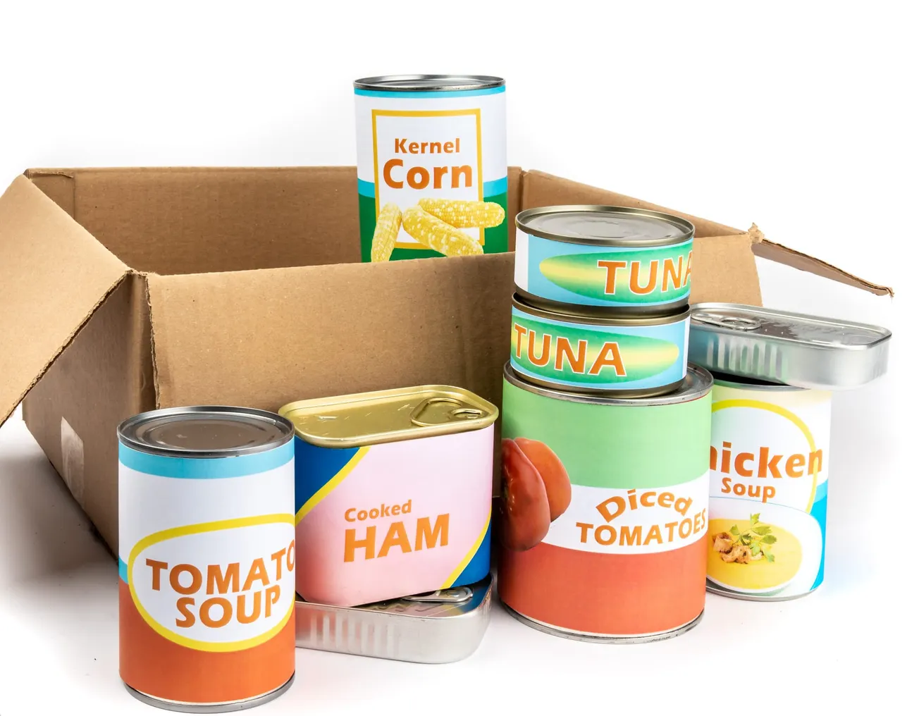 Read 'Private Label Outperformance: A Sustained Market Shift'