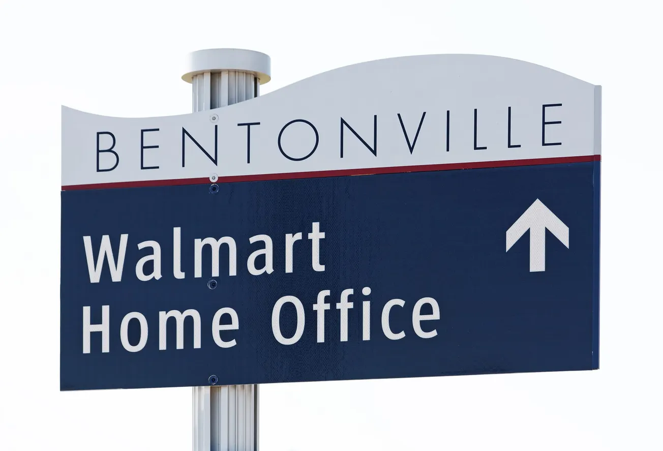 Read 'Walmart’s Former HQ: A STEM University Backed by Walton Family'