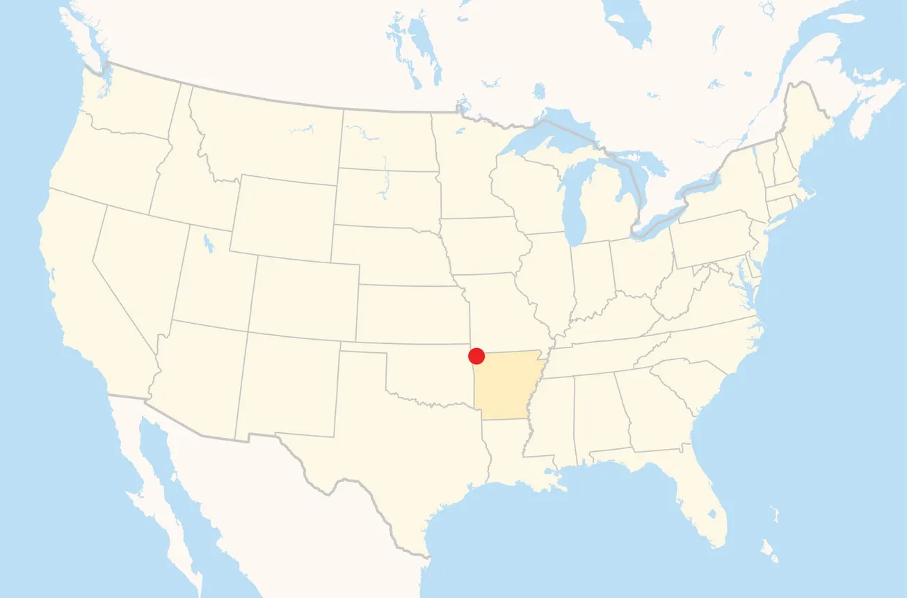 Read 'Why Walmart Wants Suppliers Close, and Why Others Don’t'