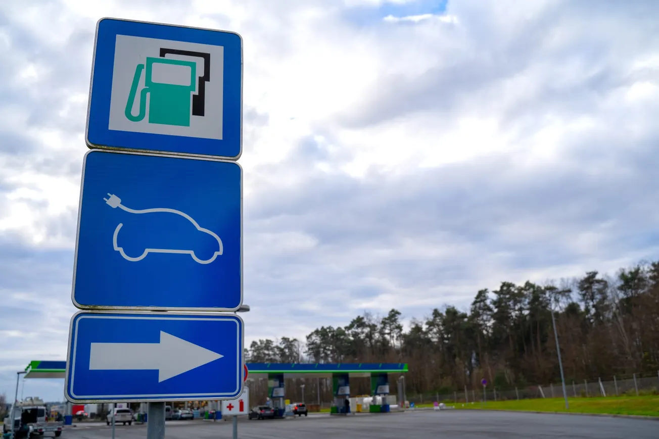 Read 'Power Surge: Convenience Stores Embrace EV Infrastructure'