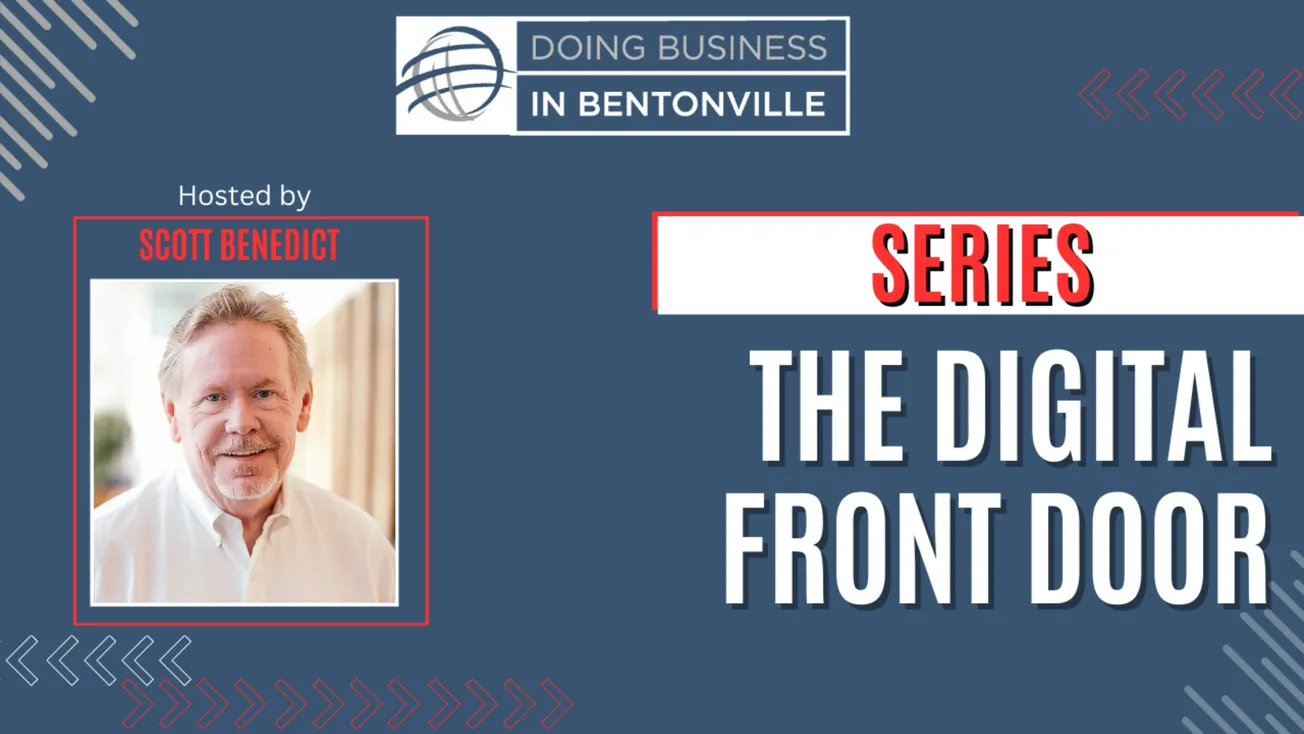 A DBB podcast episode on 'Street-Level Shelf Tours: One Man's 30-Country Retail Adventure'