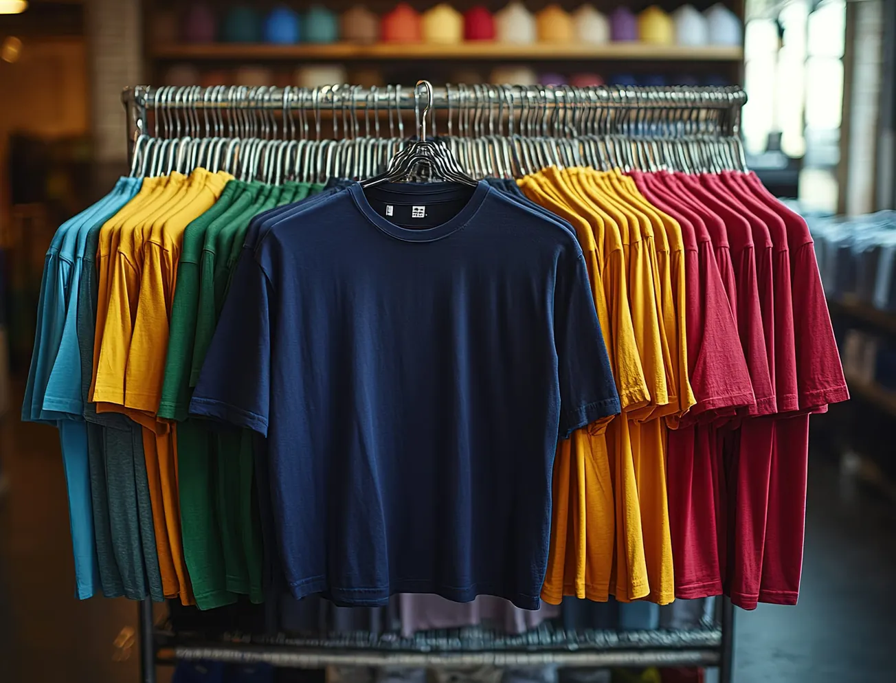 Read 'Amazon Surpasses Walmart in Apparel, But Market Remains Fragmented'