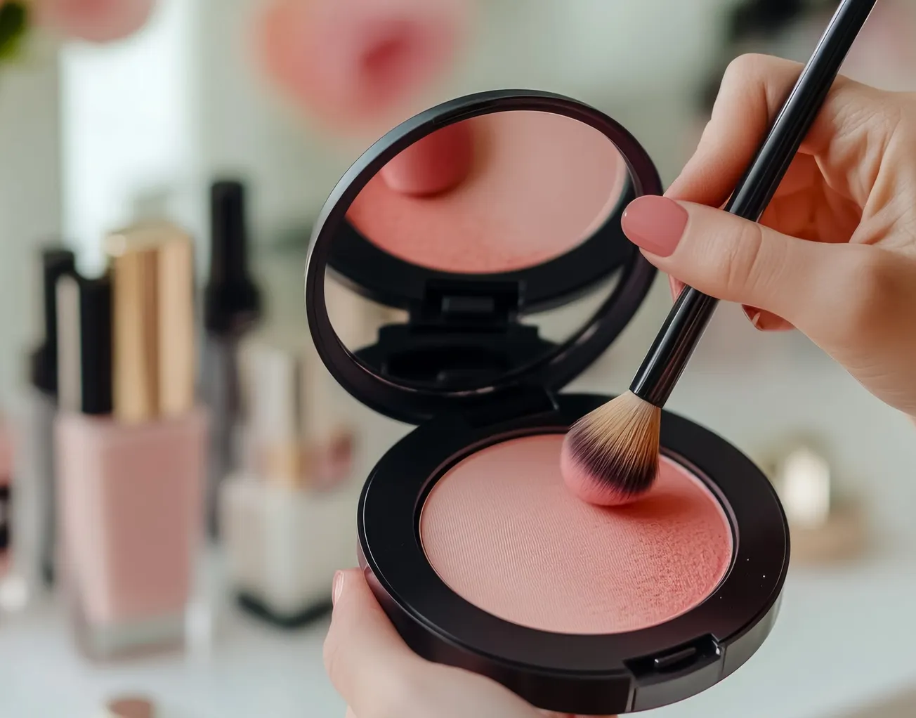 Read 'Retail Beauty Sector Undergoes Strategic Expansion and Innovation in 2025'