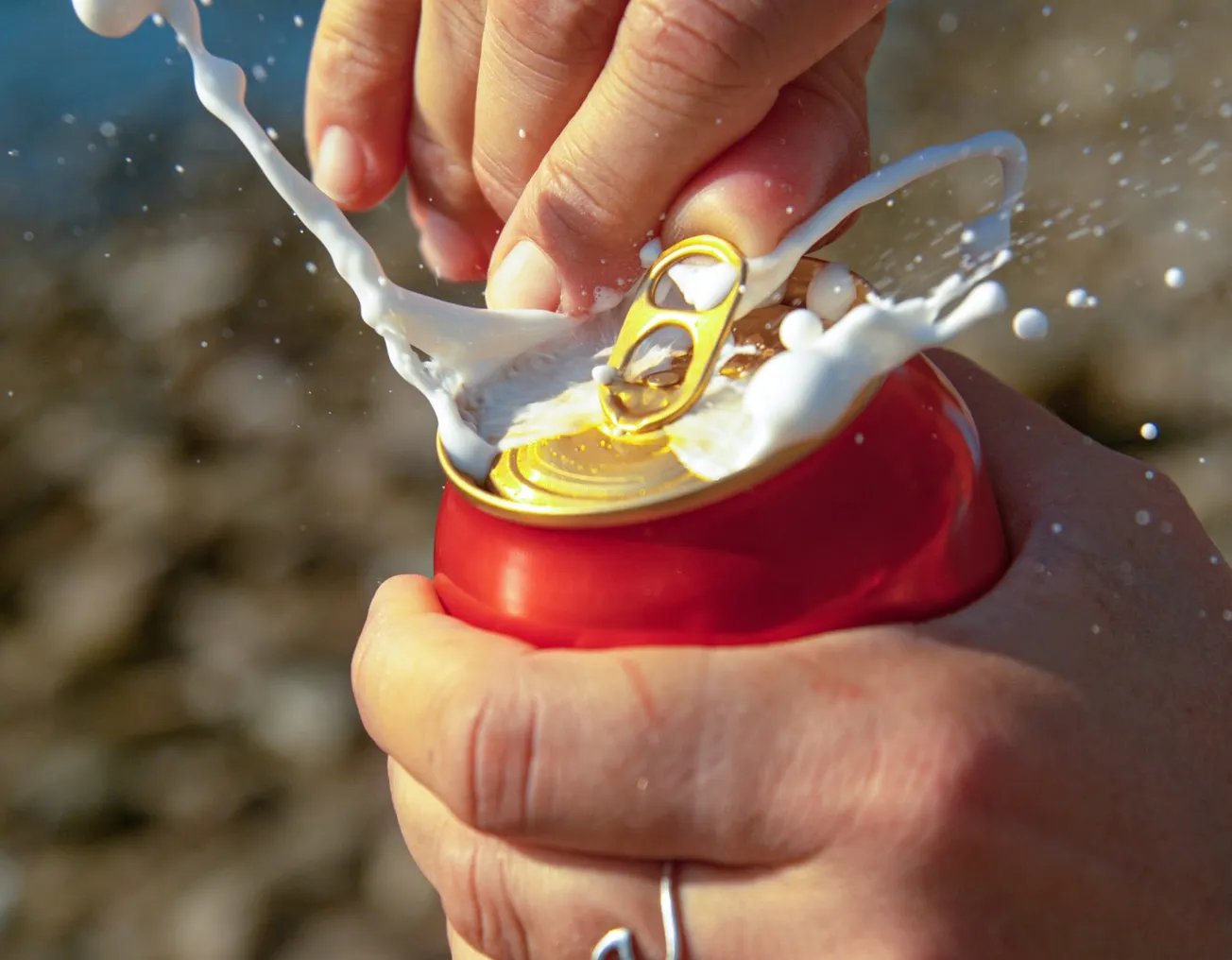 Read 'Beer at a Crossroads: How Retailers Are Adapting'