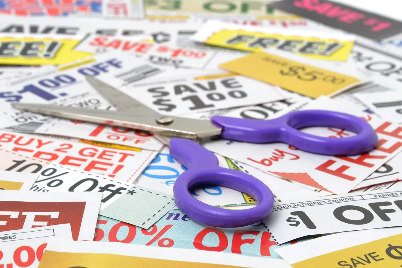 Read 'Coupons Go Digital: Retailers Face New Battleground Over Savings Access'