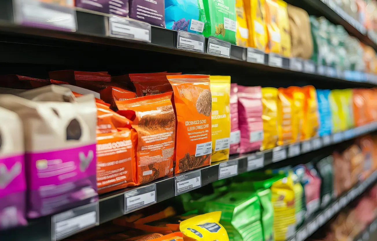 Read 'Packaging in the Crosshairs'