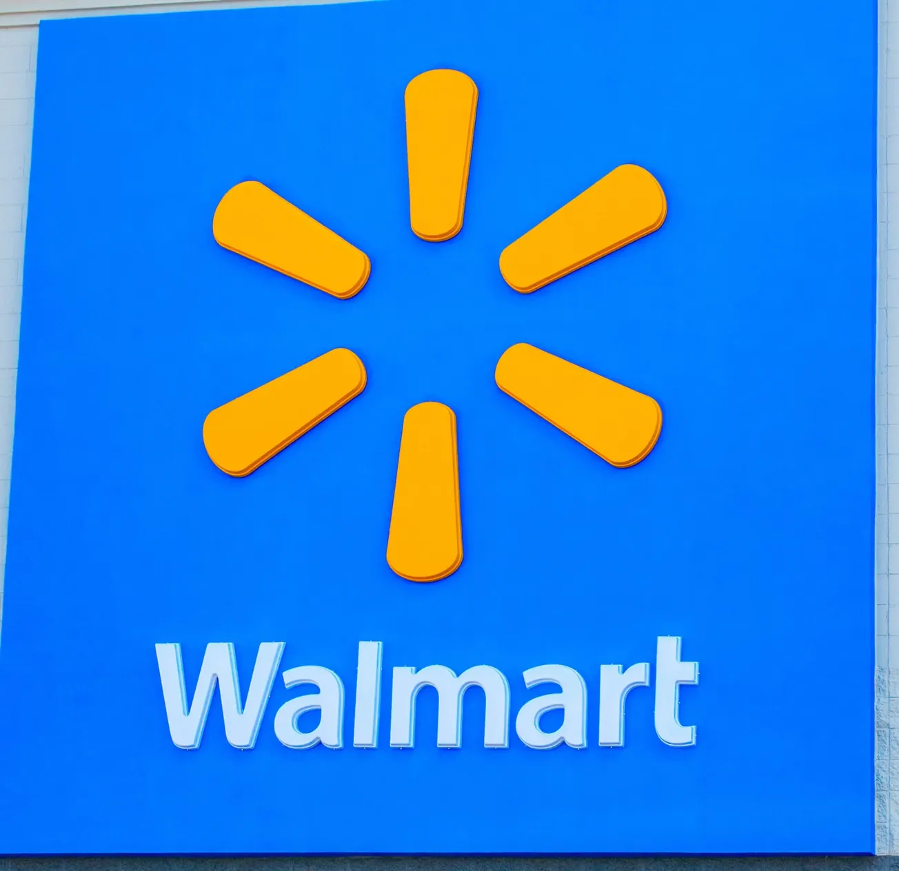 Read 'Walmart Debuts Sparky AI Assistant for Customers'