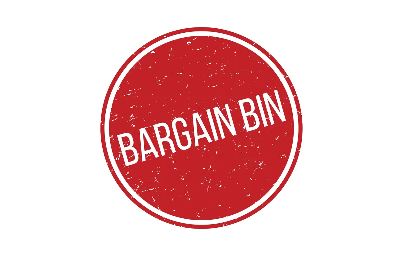 Read 'Affluent Shoppers Flock to Discount Retailers'