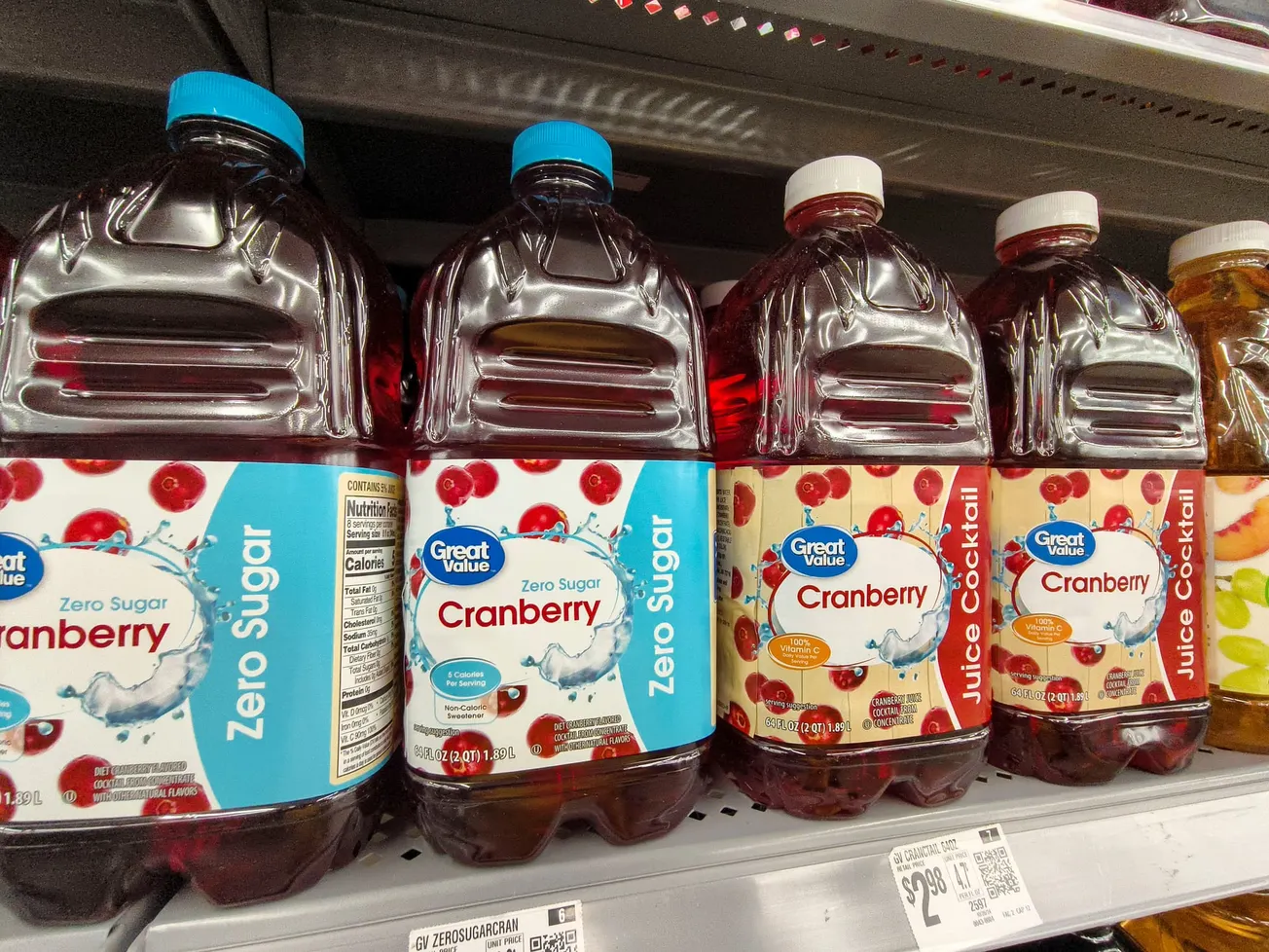 Private Label Power and Fresh Focus Reshape Grocery Strategy