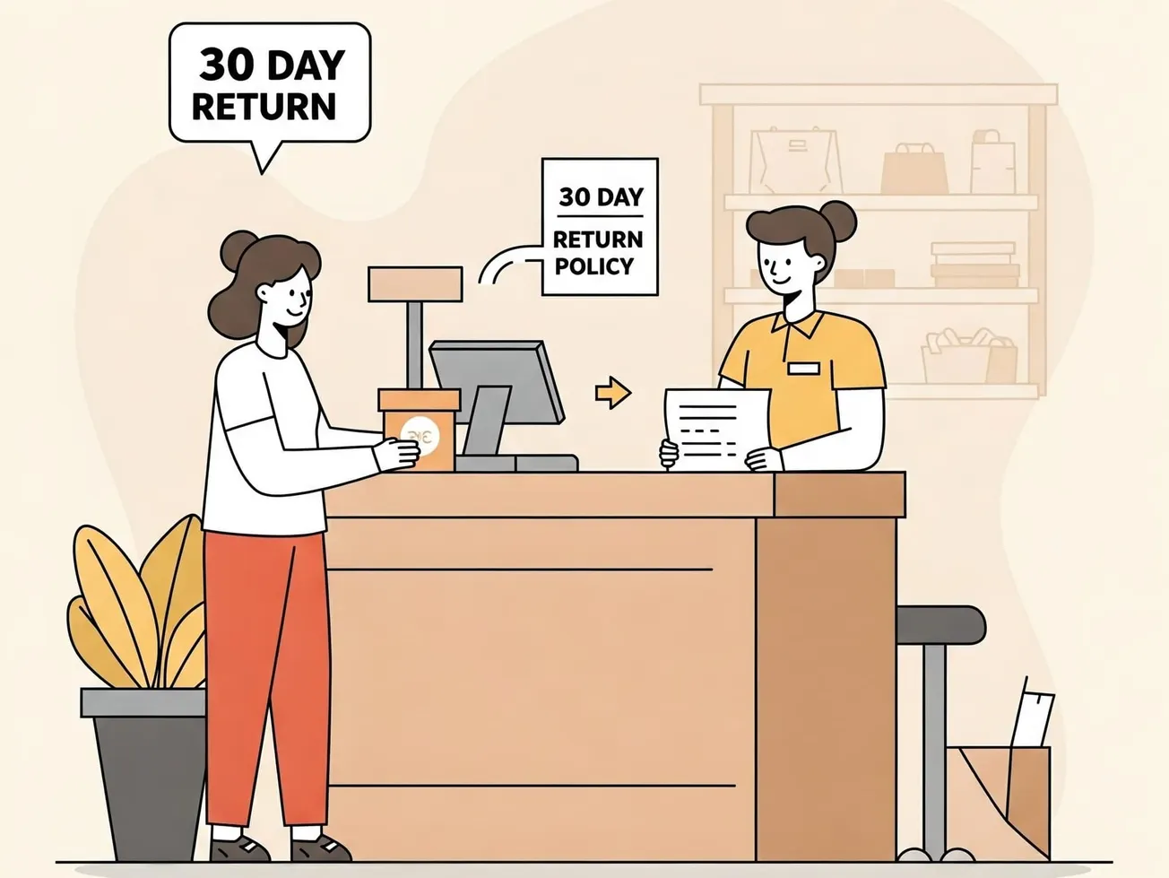 What Happens After the Return? Walmart’s Reverse Logistics Unpacked