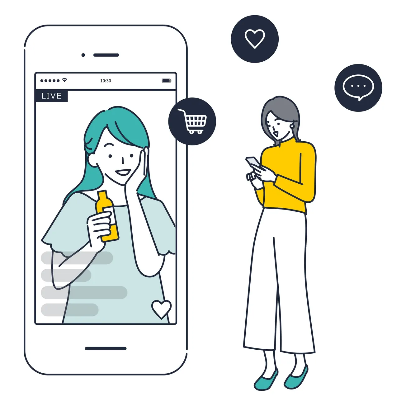 The TikTok Effect: Short-Form Video’s Disruptive Impact on Retail Strategy