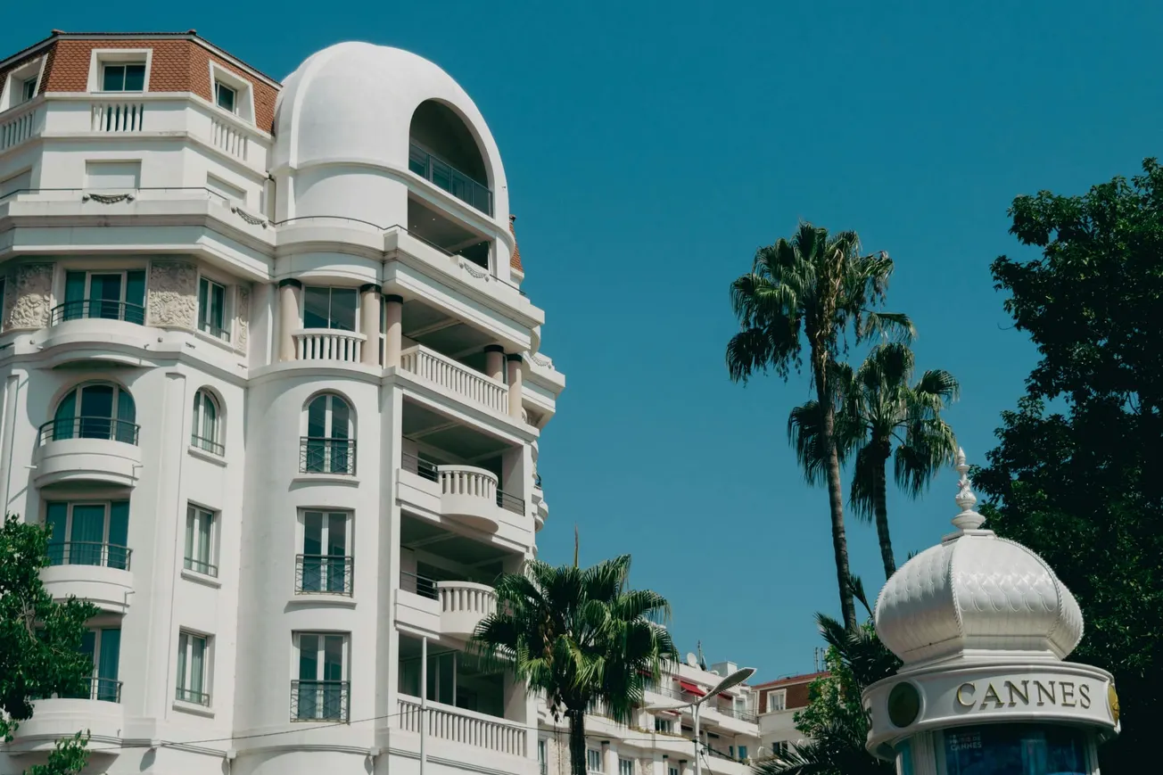 Read 'Retail Media Takes Center Stage at Cannes Lions'