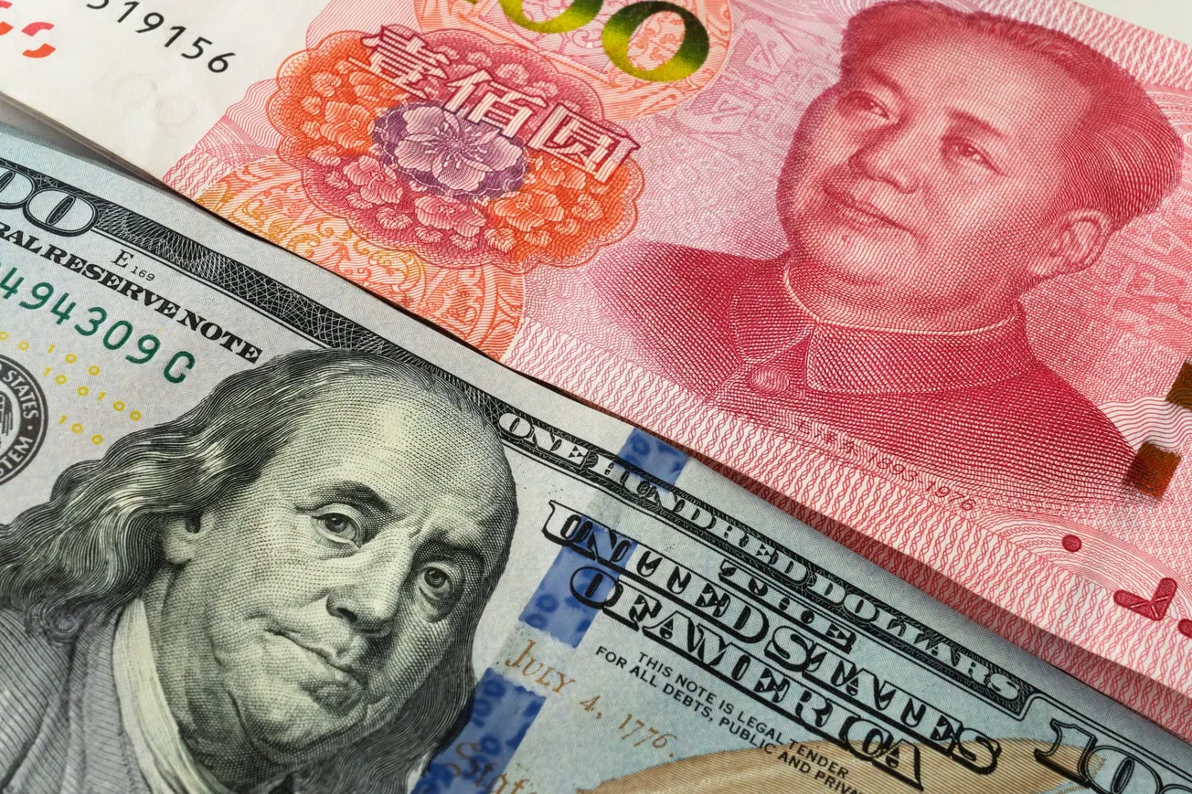 Retailers Rush Imports Amid 90-Day U.S.–China Tariff Break