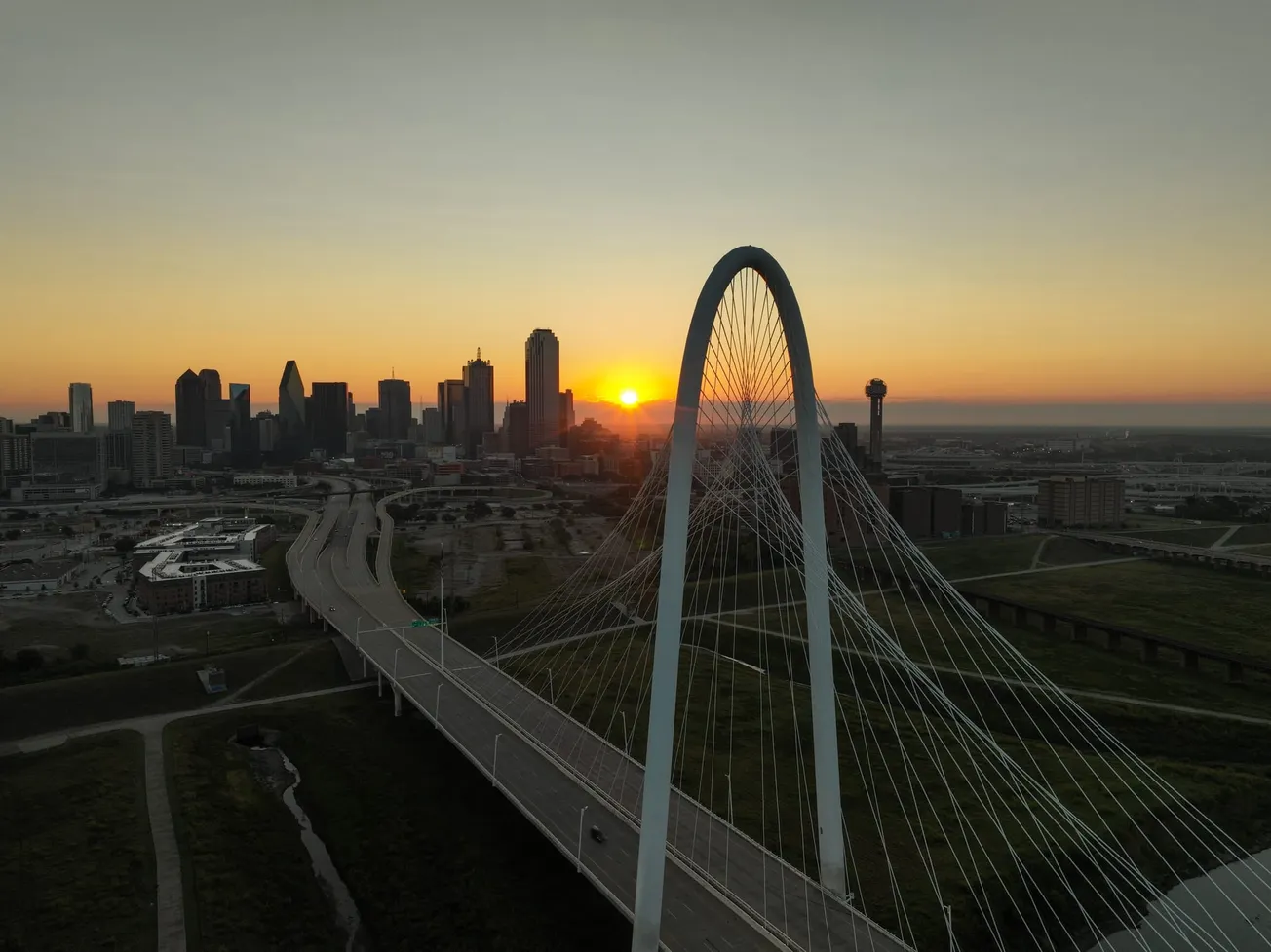 Walmart Closes DFW Fulfillment Center, Expands in Lancaster
